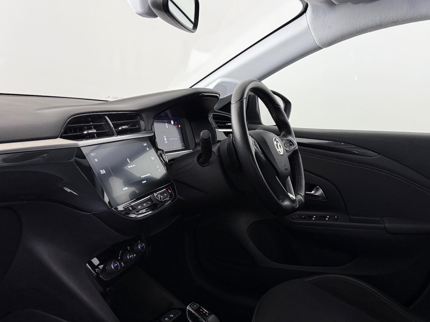 Used Vauxhall Corsa 2021 for sale - 77979741: Photo 12