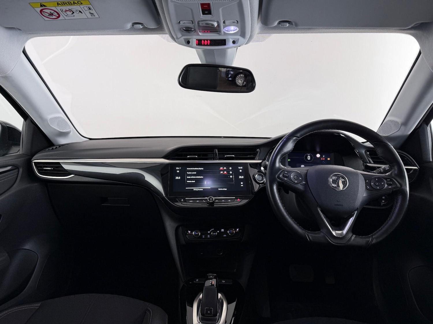 Used Vauxhall Corsa 2021 for sale - 77979741: Photo 15