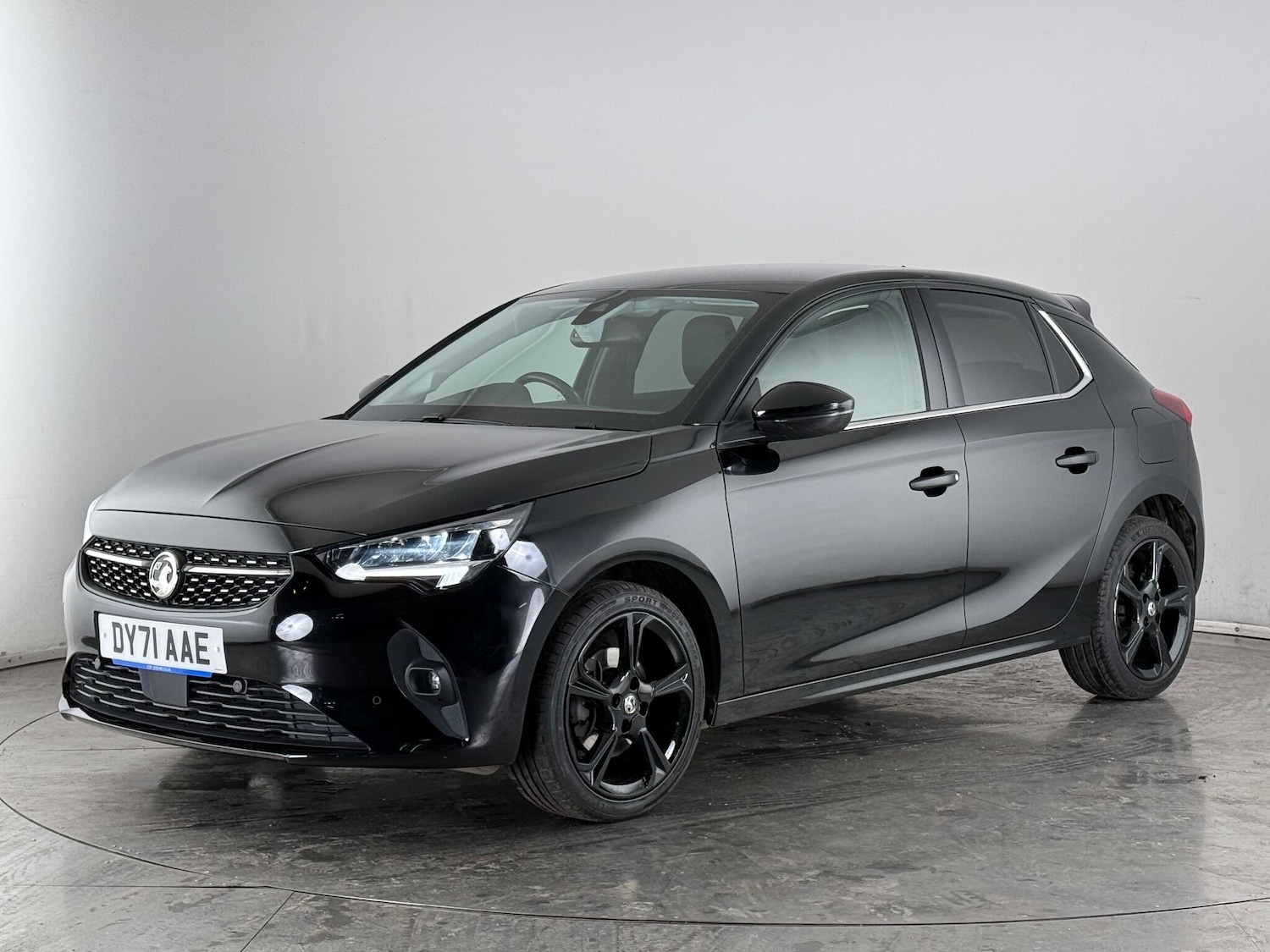 Used Vauxhall Corsa 2021 for sale - 77979741: Photo 2