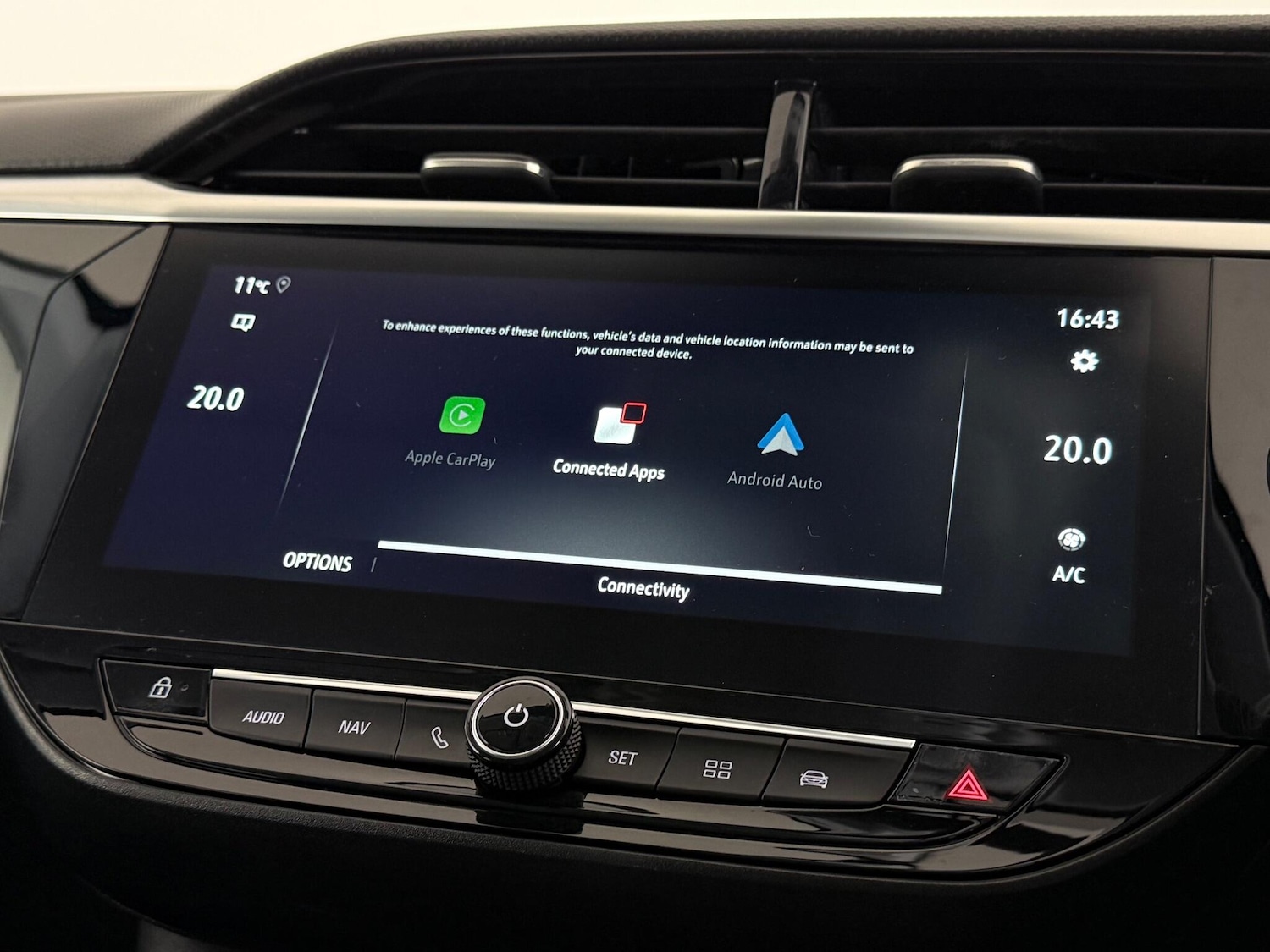 Used Vauxhall Corsa 2021 for sale - 77979741: Photo 27