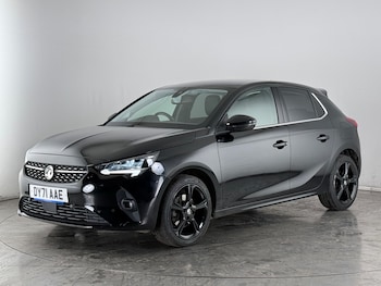 Used Vauxhall Corsa 2021 for sale - 77979741: Photo