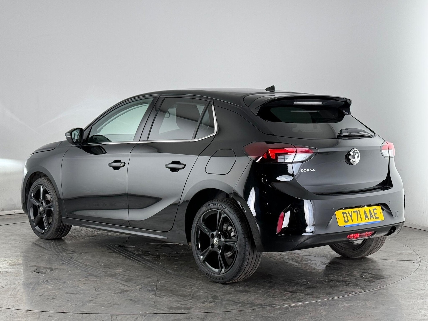 Used Vauxhall Corsa 2021 for sale - 77979741: Photo 3