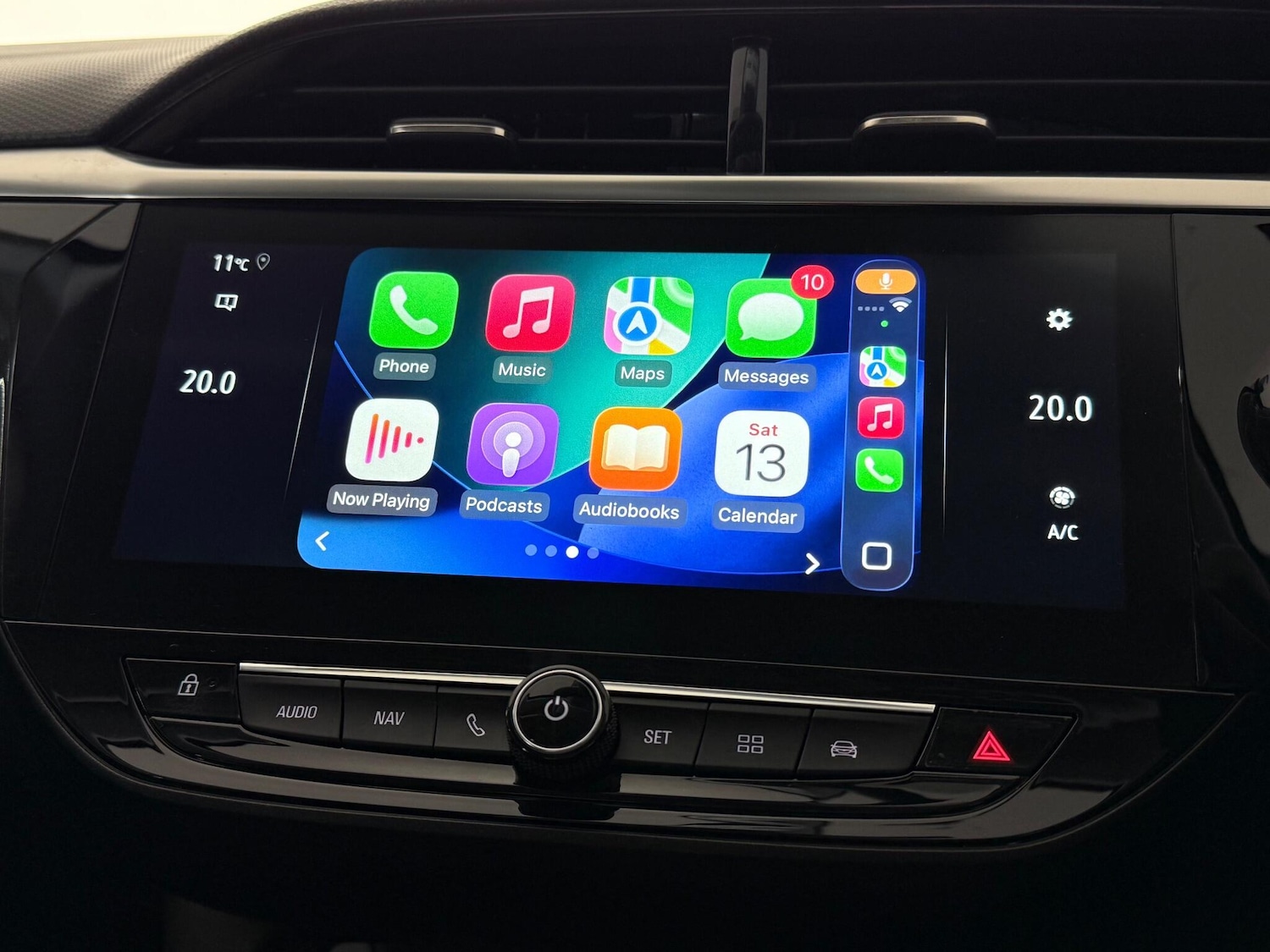 Used Vauxhall Corsa 2021 for sale - 77979741: Photo 30