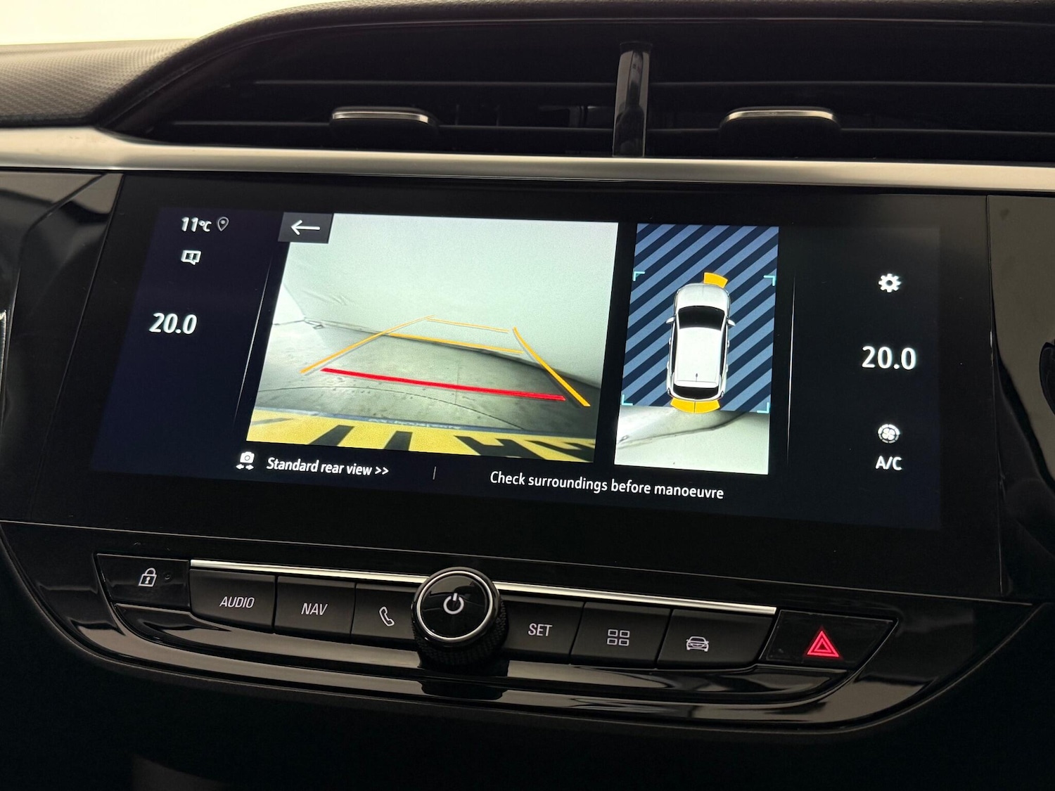 Used Vauxhall Corsa 2021 for sale - 77979741: Photo 31