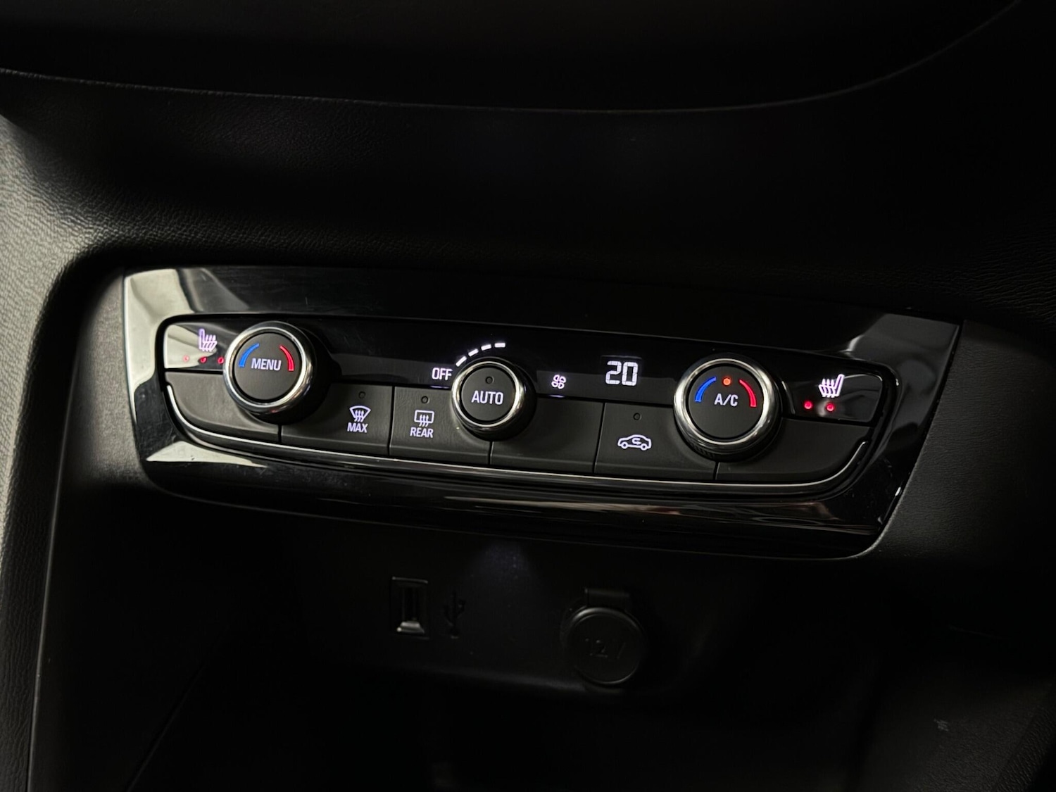 Used Vauxhall Corsa 2021 for sale - 77979741: Photo 32