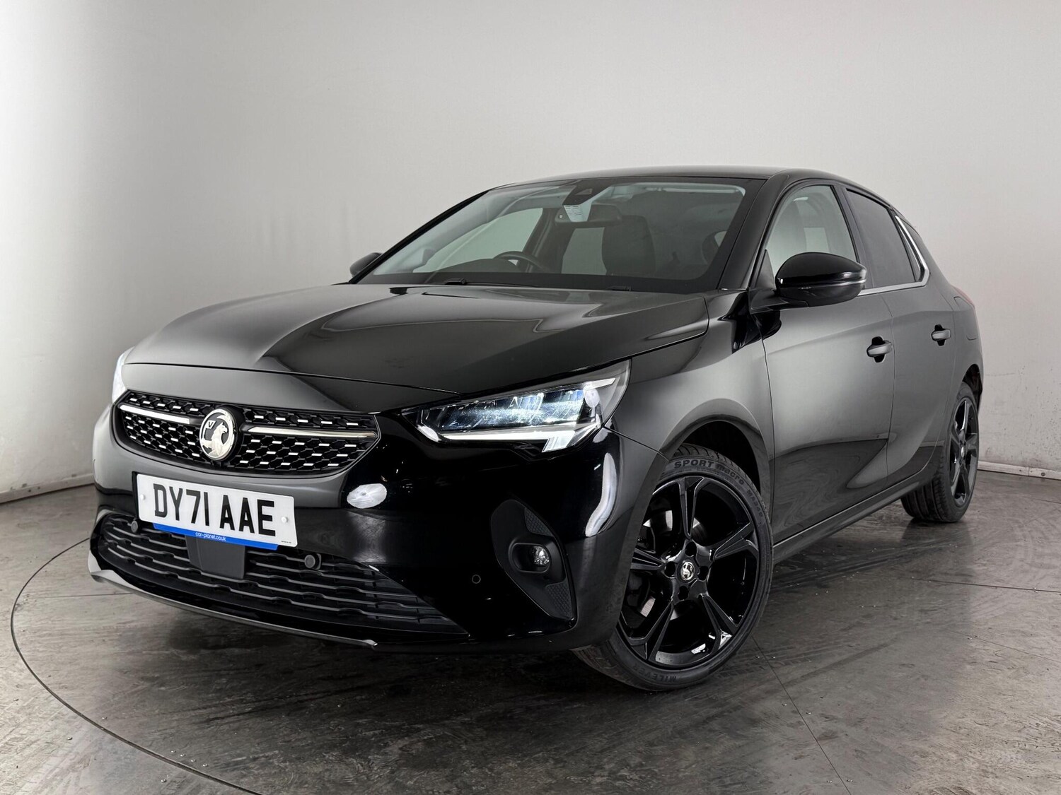 Used Vauxhall Corsa 2021 for sale - 77979741: Photo 36