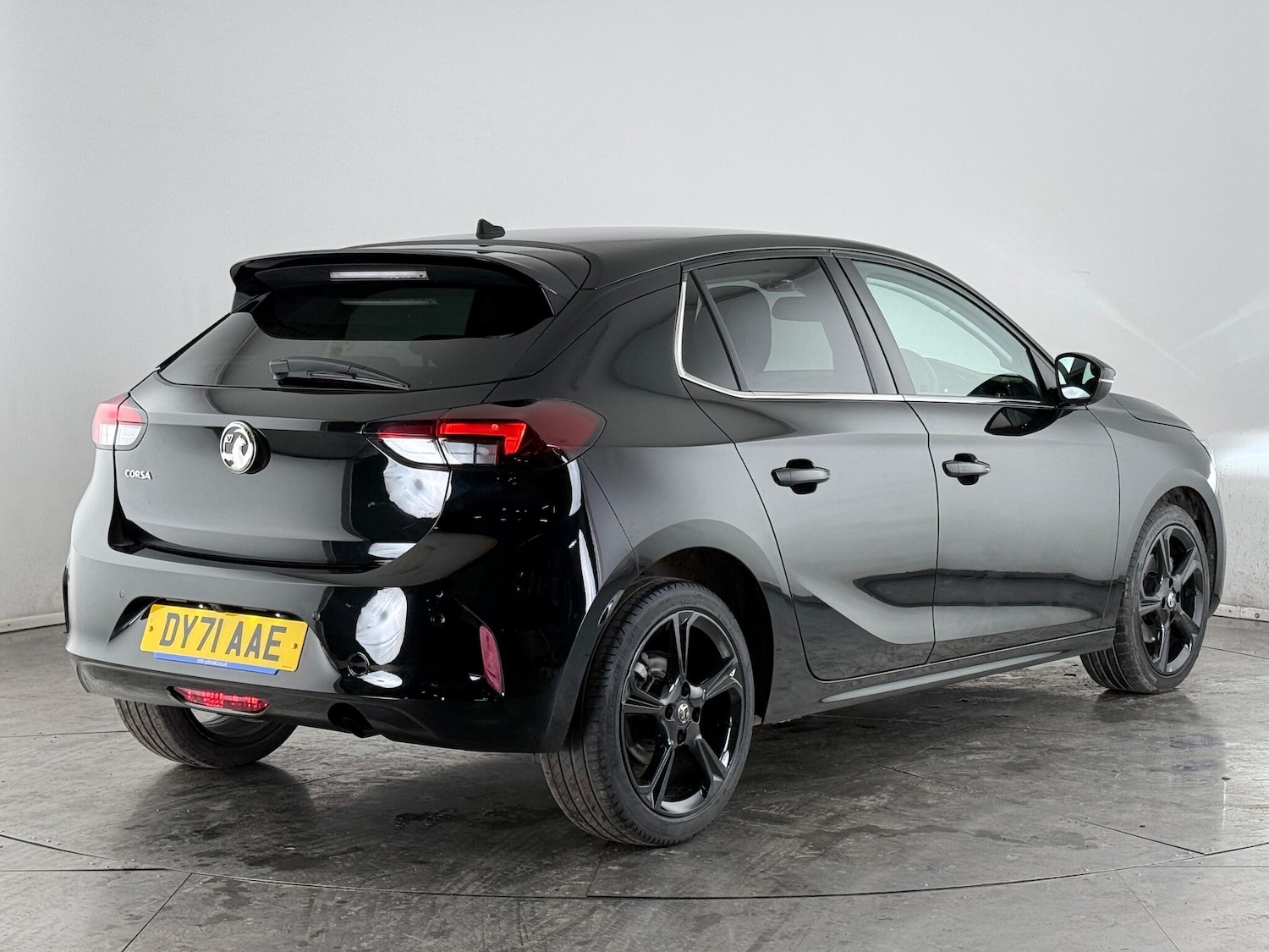 Used Vauxhall Corsa 2021 for sale - 77979741: Photo 4