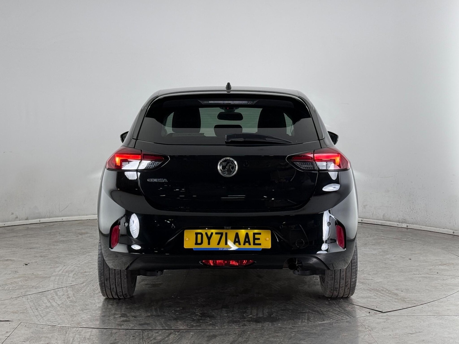 Used Vauxhall Corsa 2021 for sale - 77979741: Photo 7