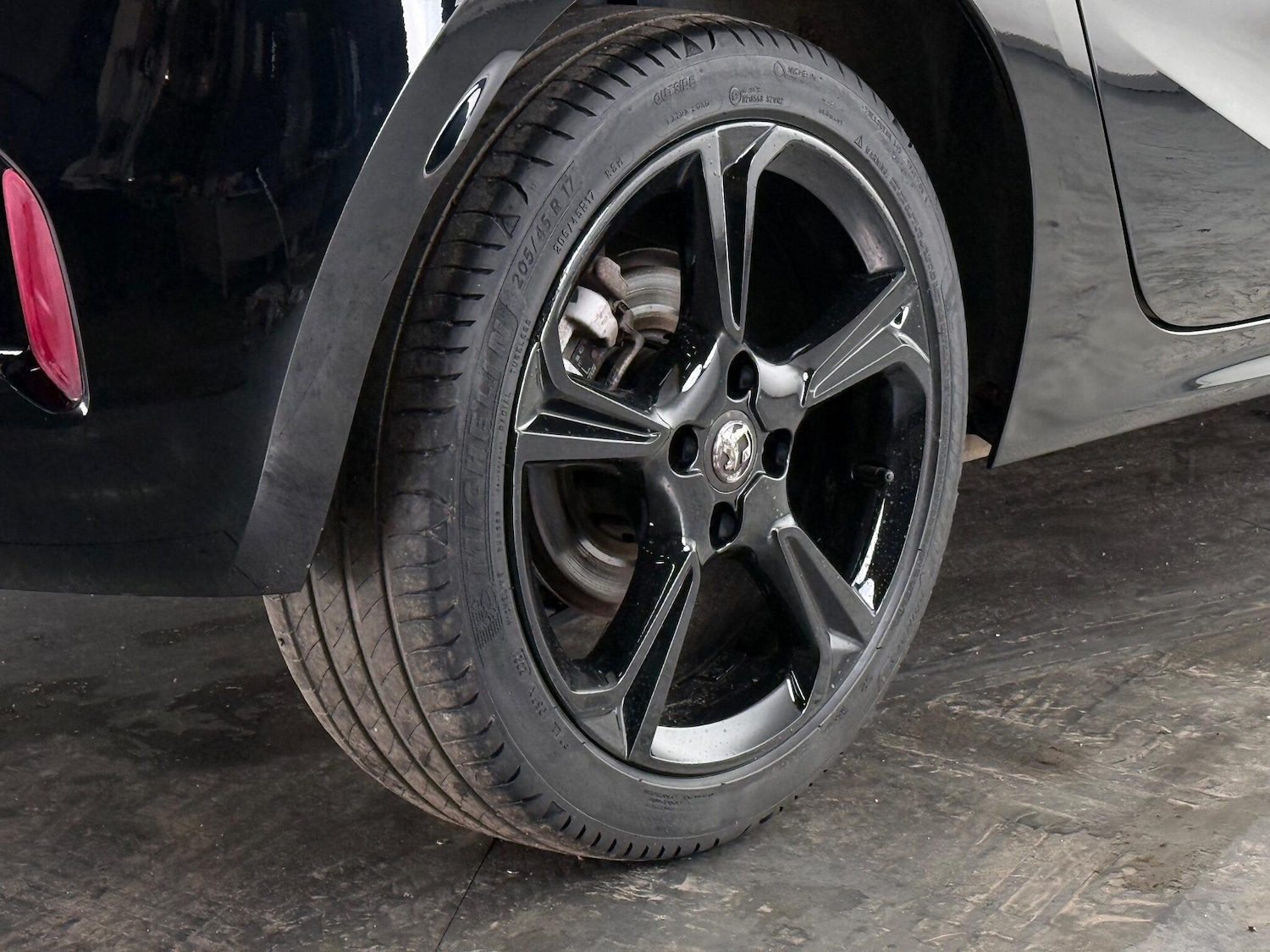 Used Vauxhall Corsa 2021 for sale - 77979741: Photo 9