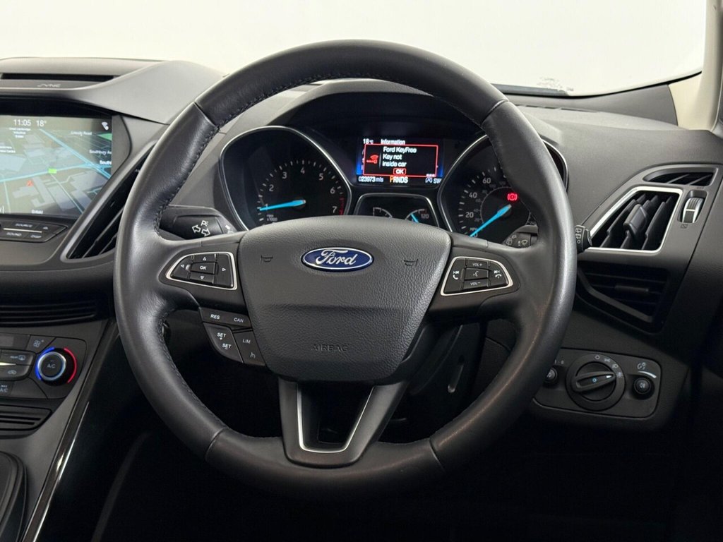 Used Ford Kuga 2019 for sale - 76385968: Photo 14