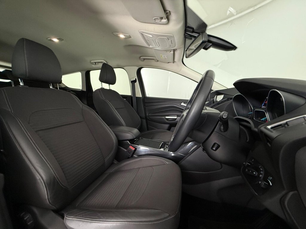 Used Ford Kuga 2019 for sale - 76385968: Photo 15