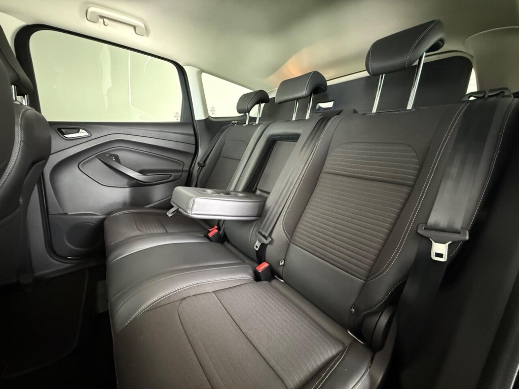 Used Ford Kuga 2019 for sale - 76385968: Photo 19