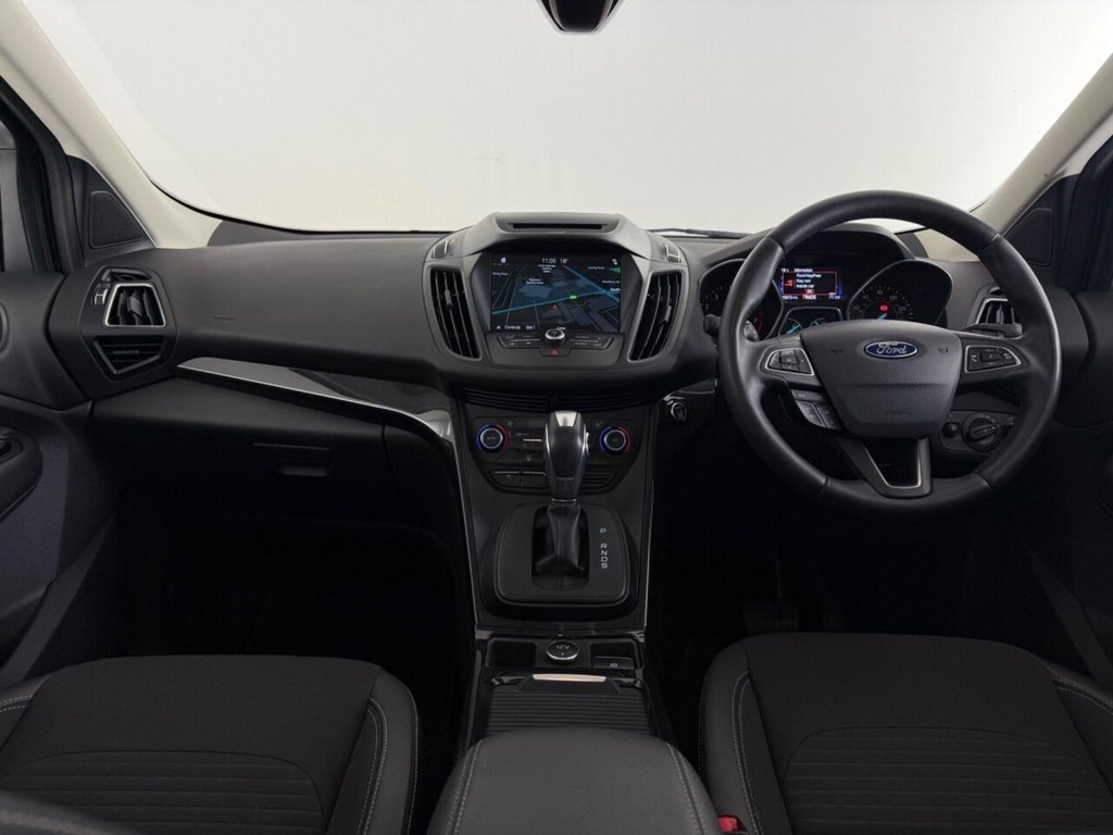 Used Ford Kuga 2019 for sale - 76385968: Photo 20