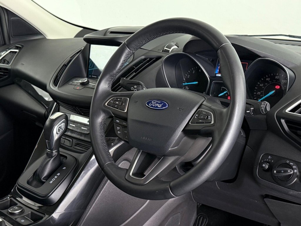 Used Ford Kuga 2019 for sale - 76385968: Photo 25