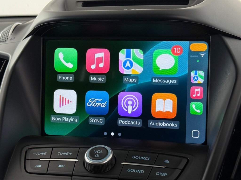 Used Ford Kuga 2019 for sale - 76385968: Photo 32