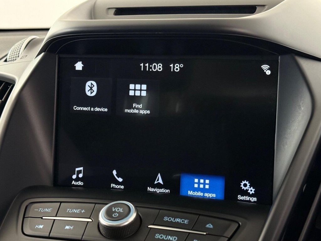 Used Ford Kuga 2019 for sale - 76385968: Photo 34