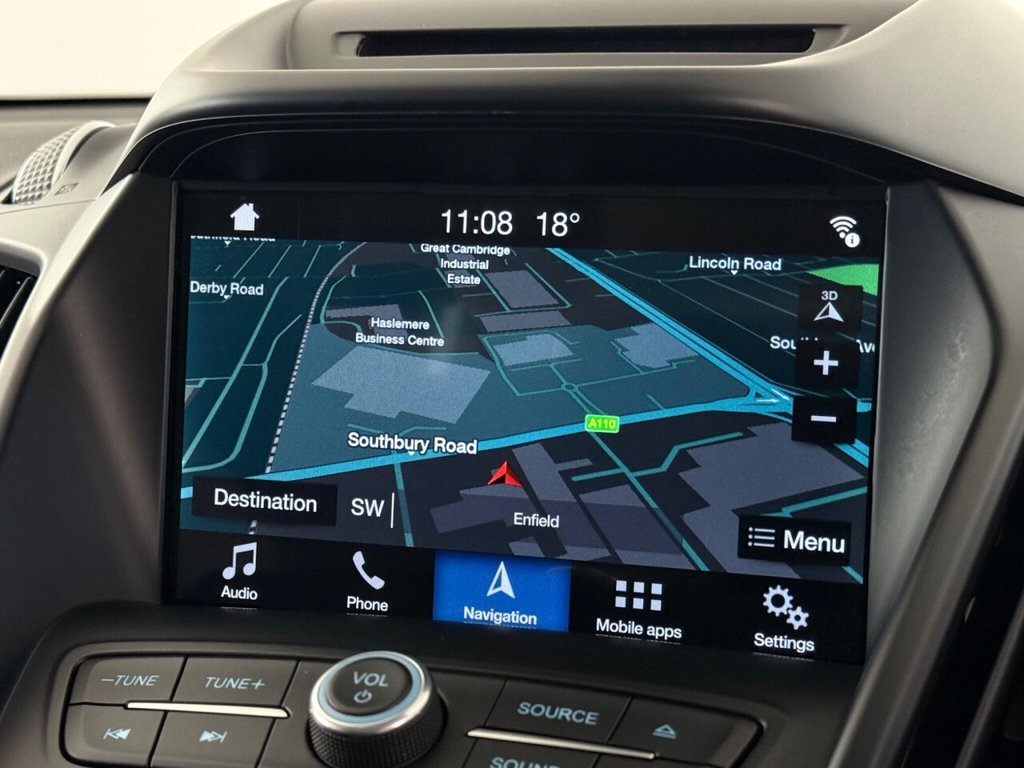 Used Ford Kuga 2019 for sale - 76385968: Photo 35