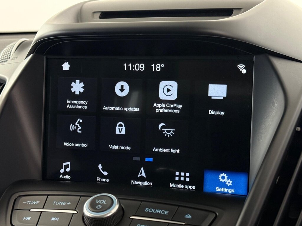 Used Ford Kuga 2019 for sale - 76385968: Photo 37