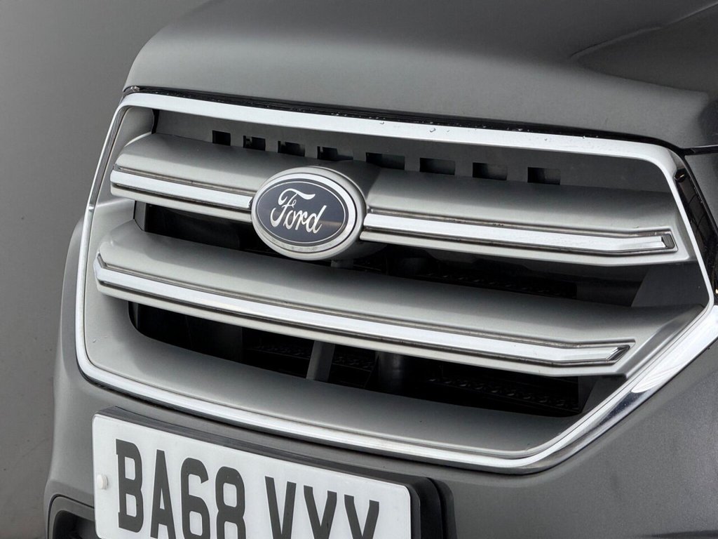 Used Ford Kuga 2019 for sale - 76385968: Photo 46