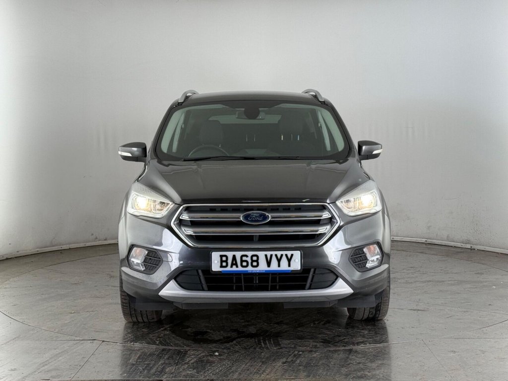 Used Ford Kuga 2019 for sale - 76385968: Photo 7