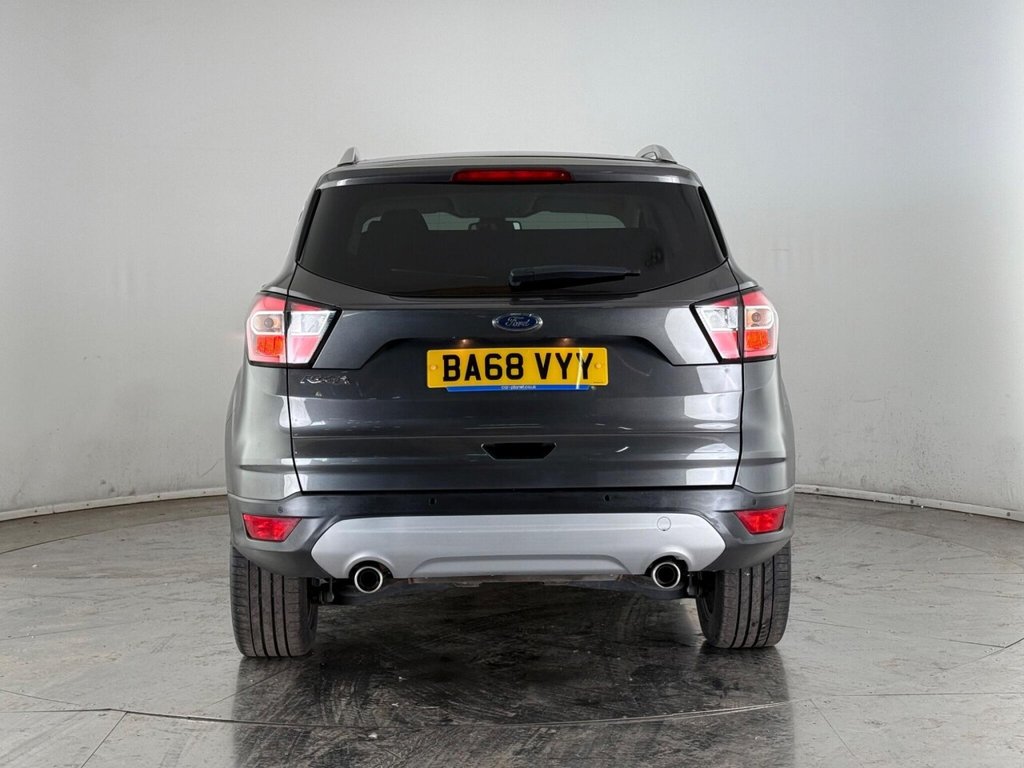 Used Ford Kuga 2019 for sale - 76385968: Photo 9