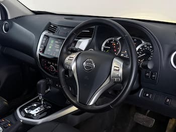 Used Nissan Navara 2021 for sale - 79688617: Photo