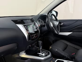 Used Nissan Navara 2021 for sale - 79688617: Photo