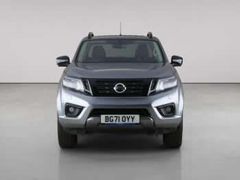 Used Nissan Navara 2021 for sale - 79688617: Photo