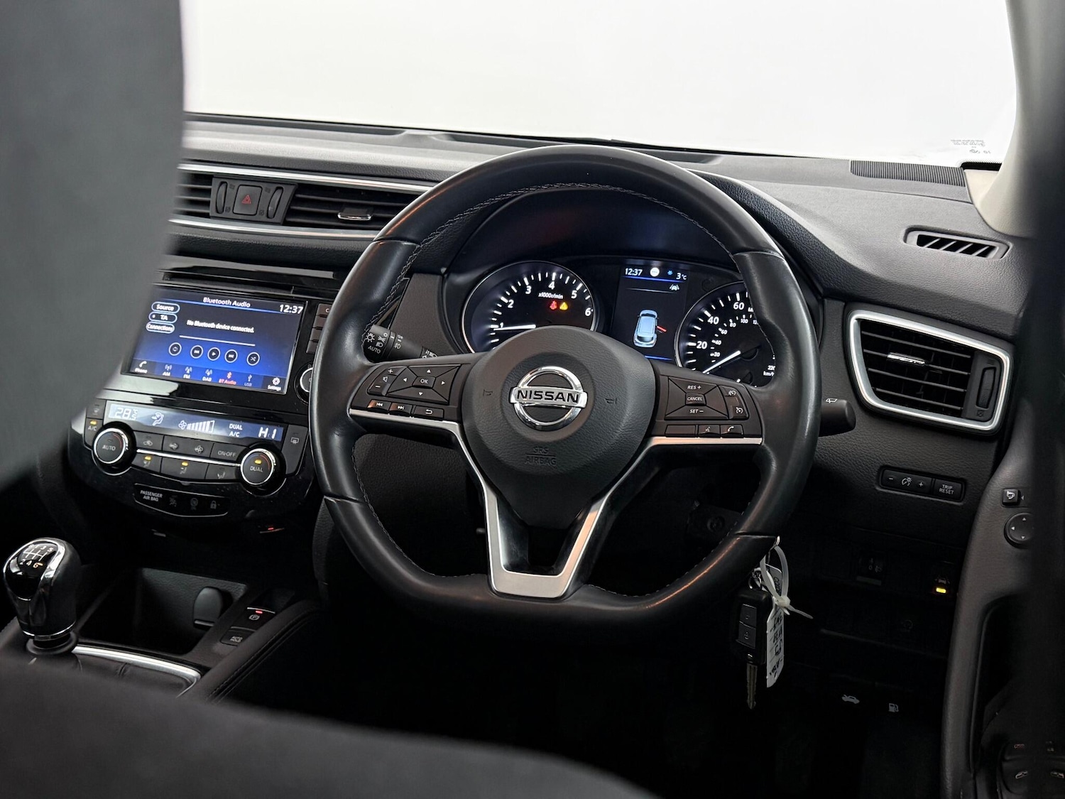 Used Nissan Qashqai 2020 for sale - 77246589: Photo 16