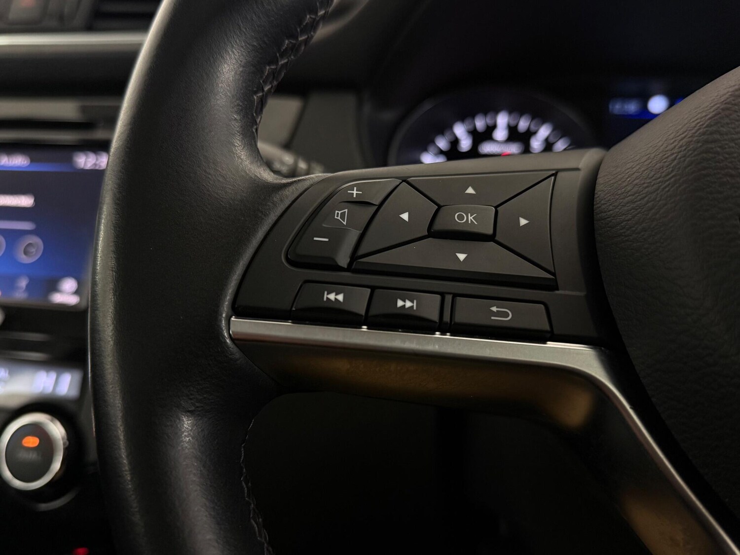 Used Nissan Qashqai 2020 for sale - 77246589: Photo 20