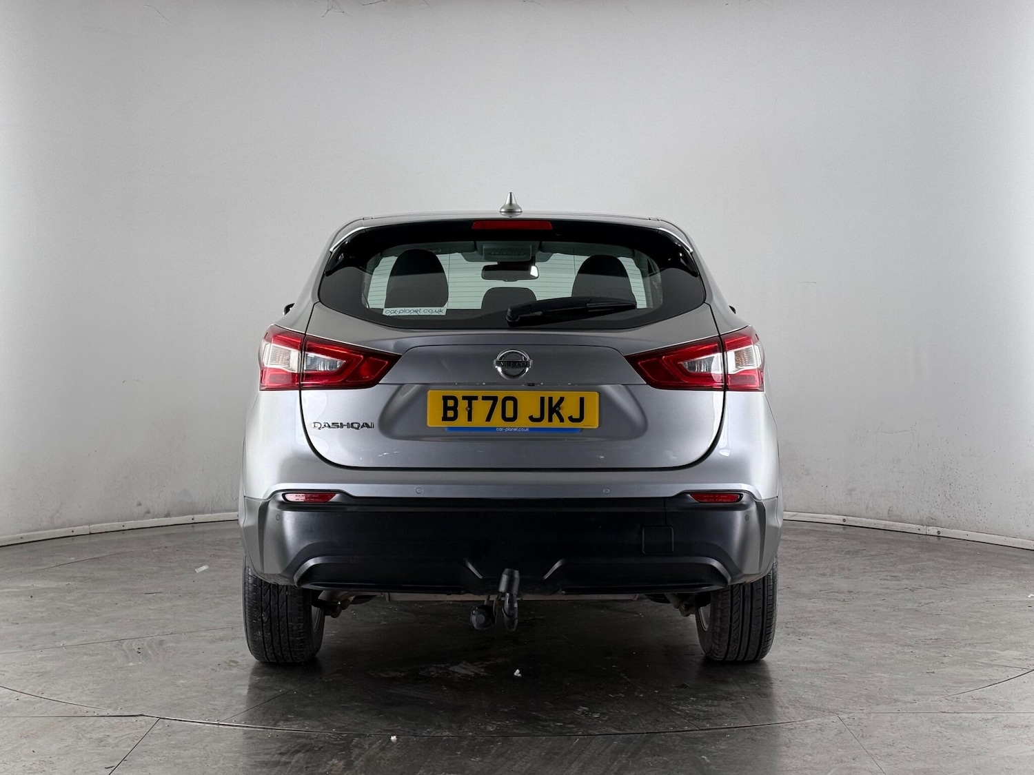 Used Nissan Qashqai 2020 for sale - 77246589: Photo 5