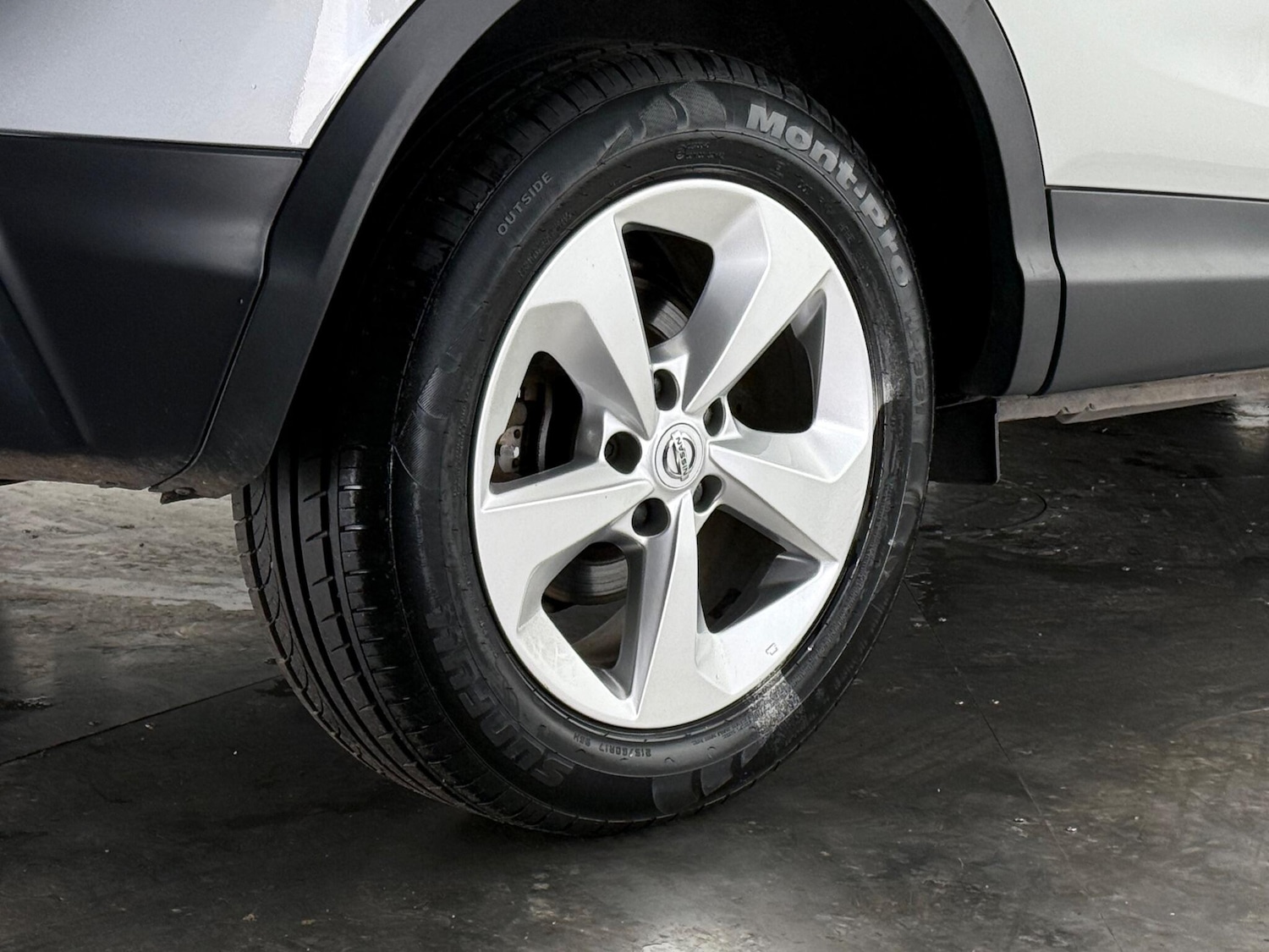 Used Nissan Qashqai 2020 for sale - 77246589: Photo 9