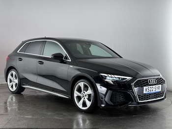 Used Audi A3 2022 for sale - 78574186: Photo