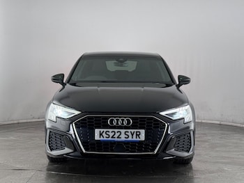 Used Audi A3 2022 for sale - 78574186: Photo
