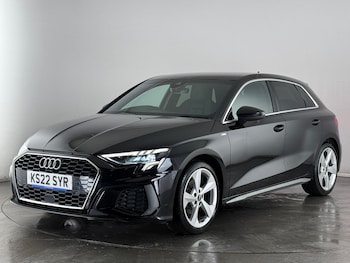 Used Audi A3 2022 for sale - 78574186: Photo
