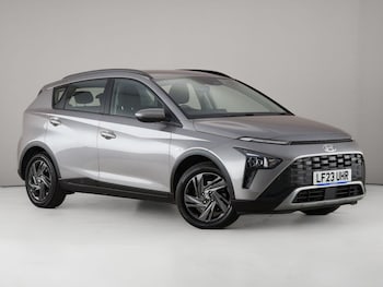 Used Hyundai BAYON 2023 for sale - 79189212: Photo