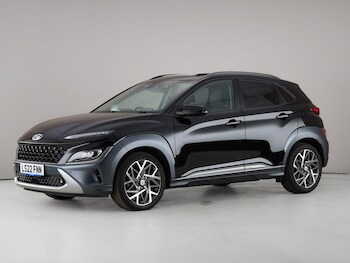 Used Hyundai KONA 2022 for sale - 78867139: Photo