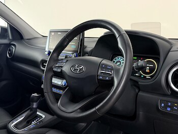 Used Hyundai KONA 2022 for sale - 78867139: Photo
