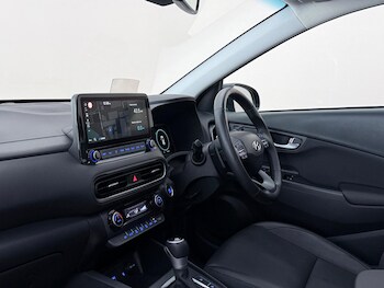 Used Hyundai KONA 2022 for sale - 78867139: Photo
