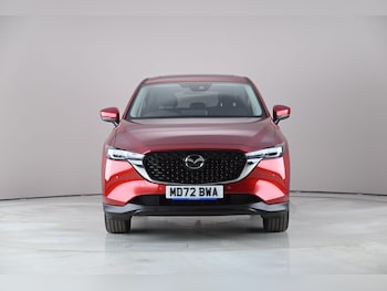 Used Mazda CX-5 2023 for sale - 77958645: Photo