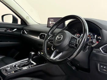 Used Mazda CX-5 2023 for sale - 77958645: Photo