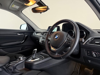 Used BMW 1 Series 2018 for sale - 78915456: Photo