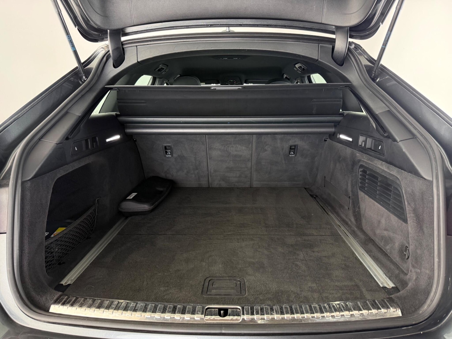 Used Audi A6 2019 for sale - 77730841: Photo 10