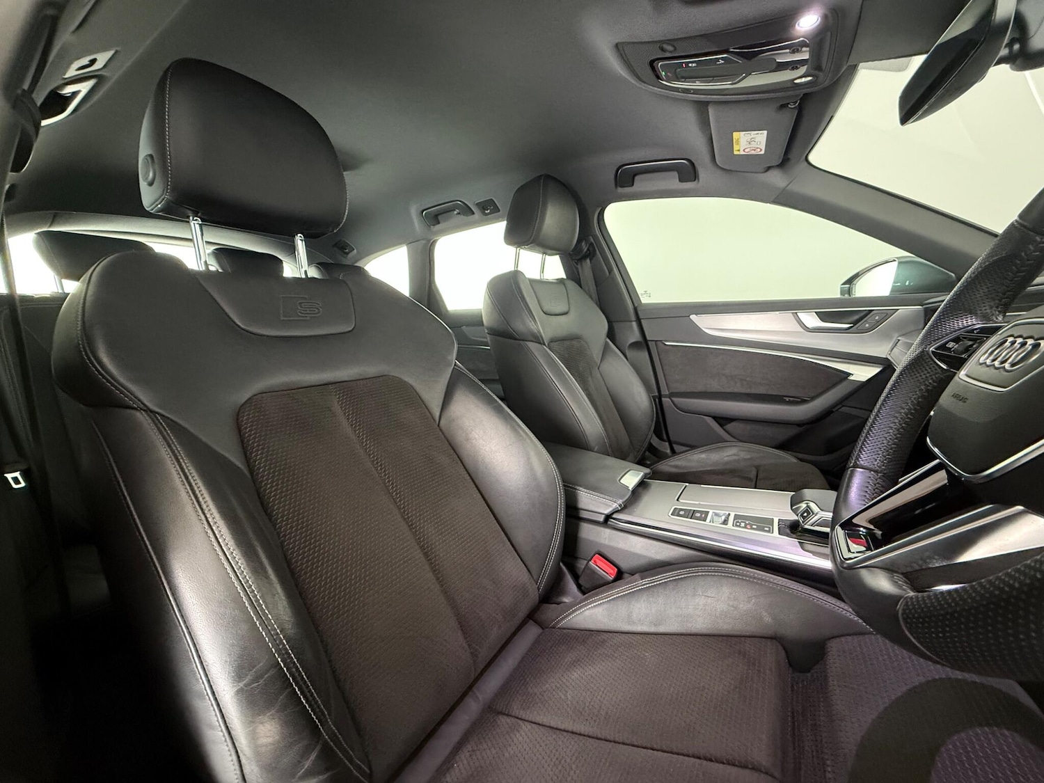 Used Audi A6 2019 for sale - 77730841: Photo 12