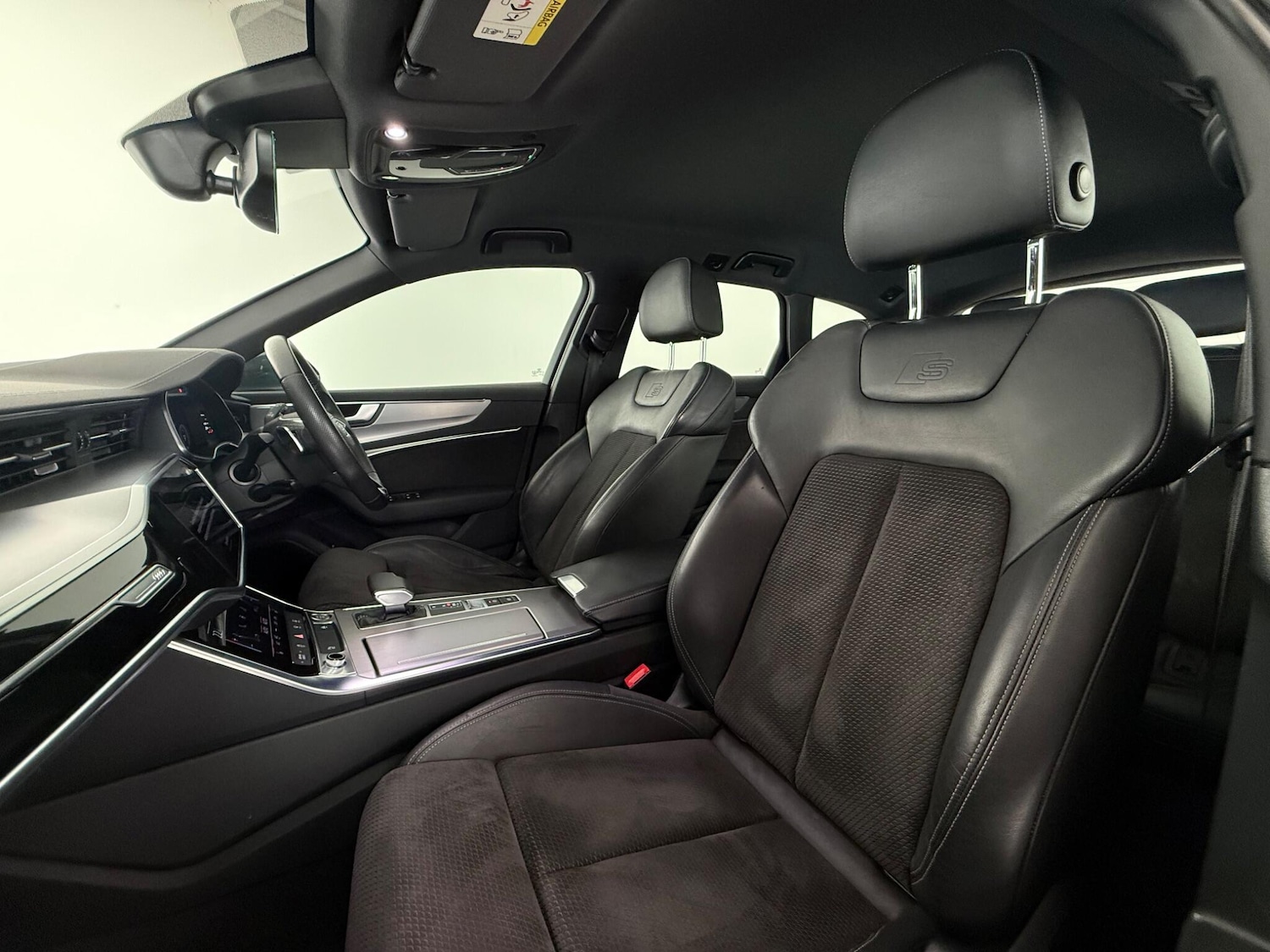 Used Audi A6 2019 for sale - 77730841: Photo 13