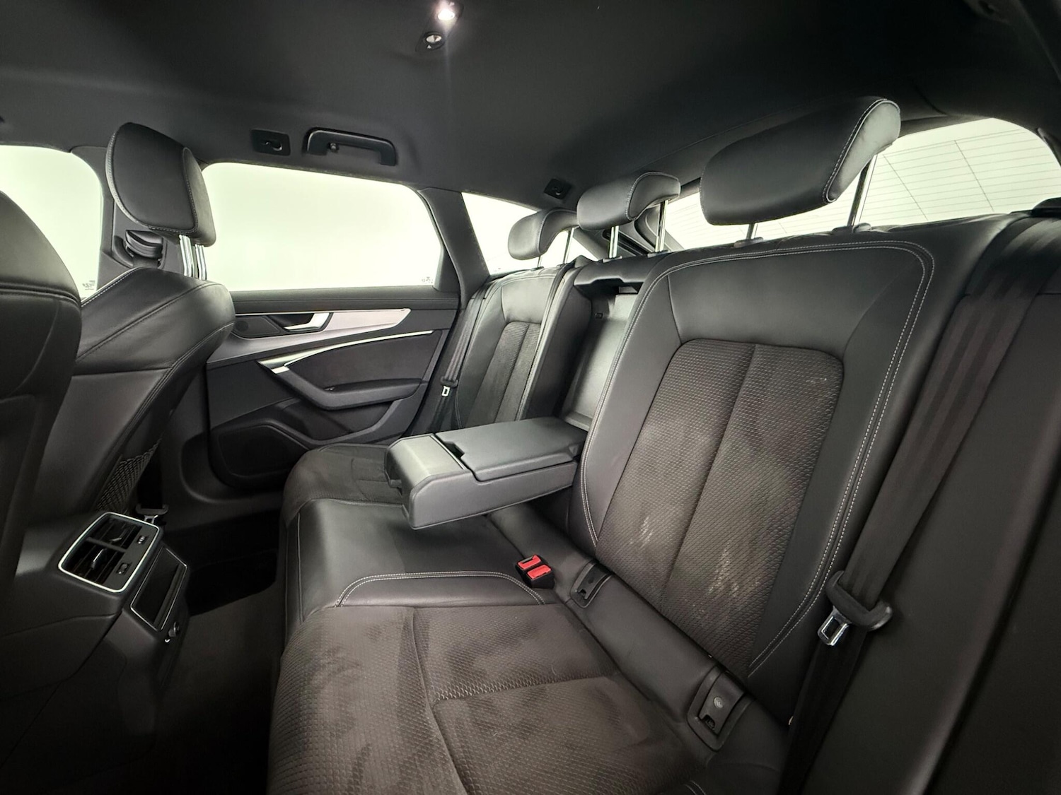 Used Audi A6 2019 for sale - 77730841: Photo 14