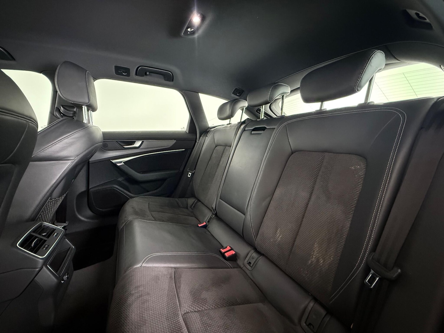 Used Audi A6 2019 for sale - 77730841: Photo 15