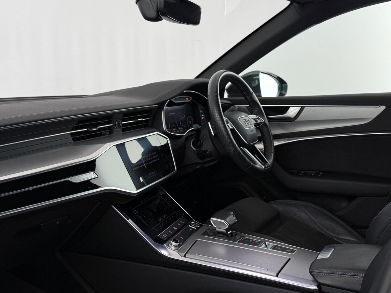 Used Audi A6 2019 for sale - 77730841: Photo 18