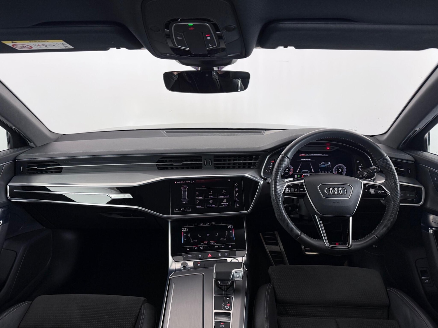 Used Audi A6 2019 for sale - 77730841: Photo 19