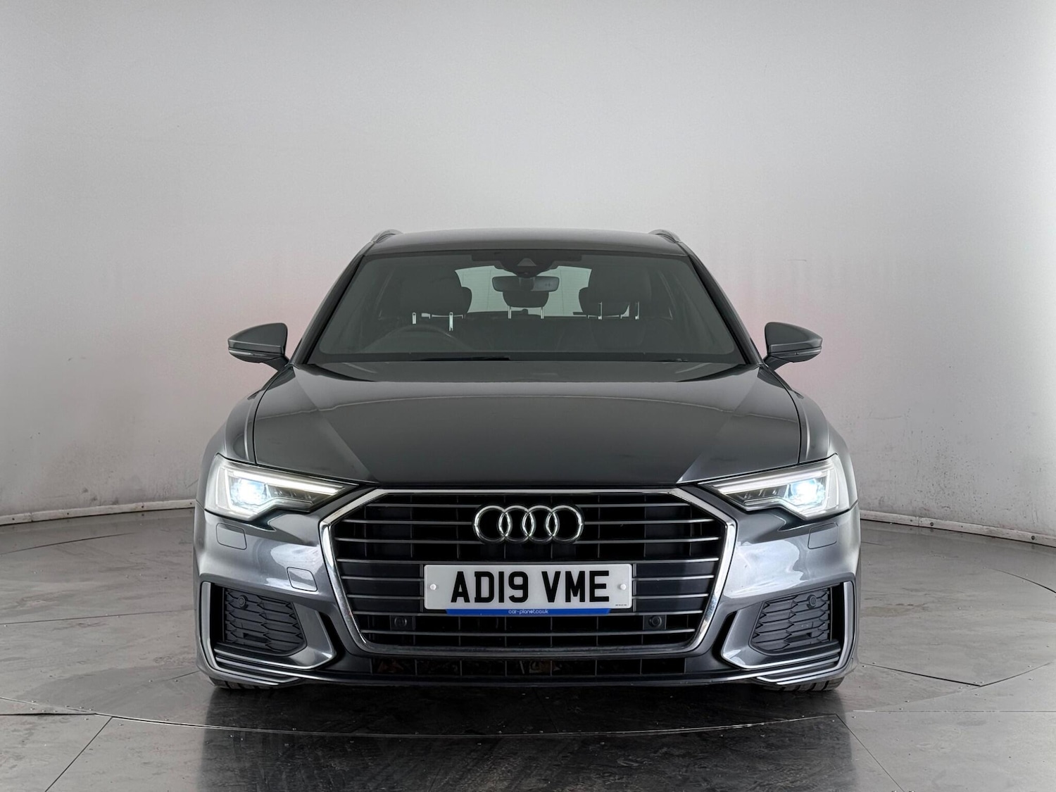 Used Audi A6 2019 for sale - 77730841: Photo 2